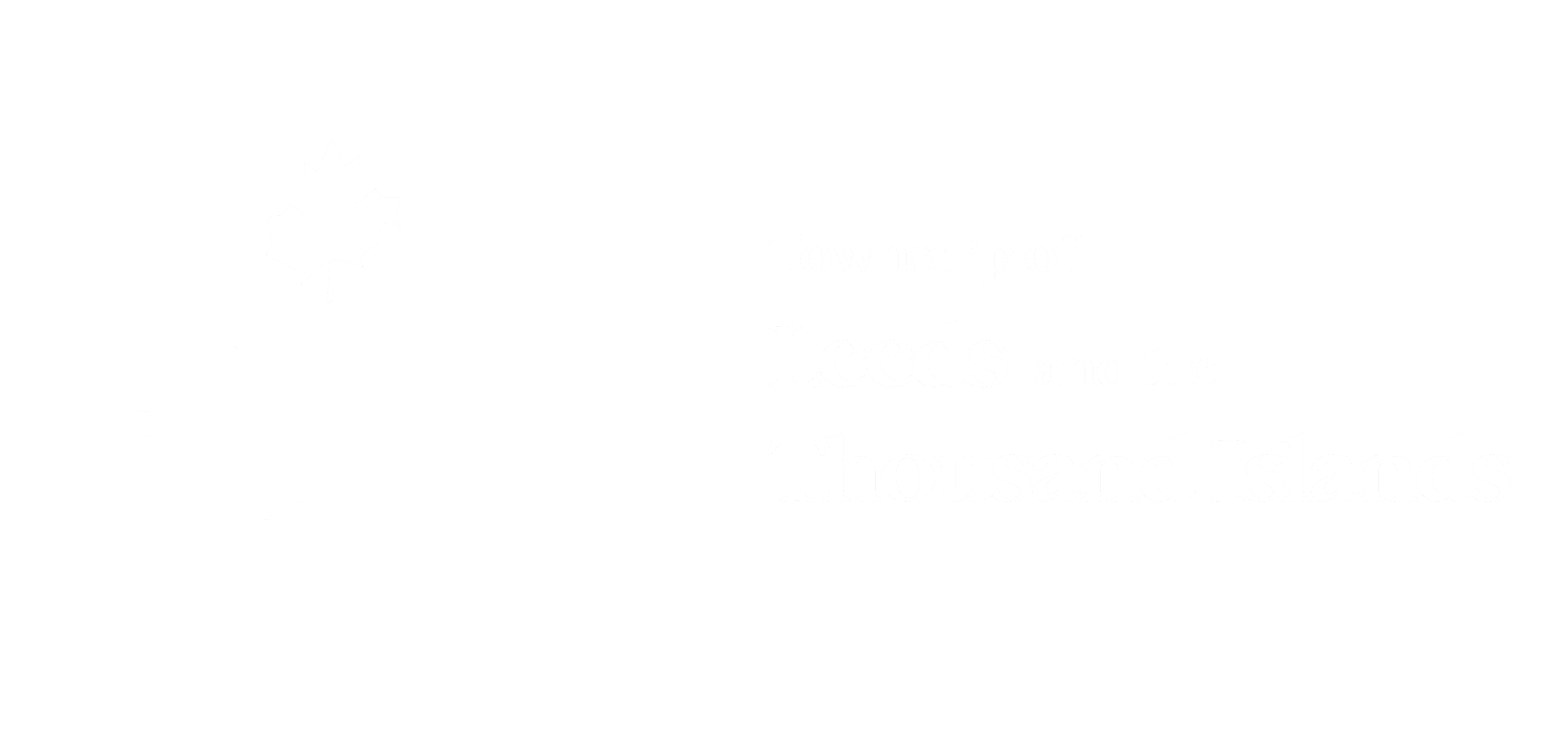 Township of Leeds and the Thousand Islands Logo